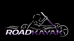 Road Kayak Logo