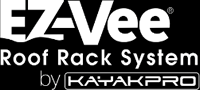 EZ-Vee Roof rack system