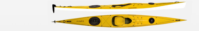 racing kayaks