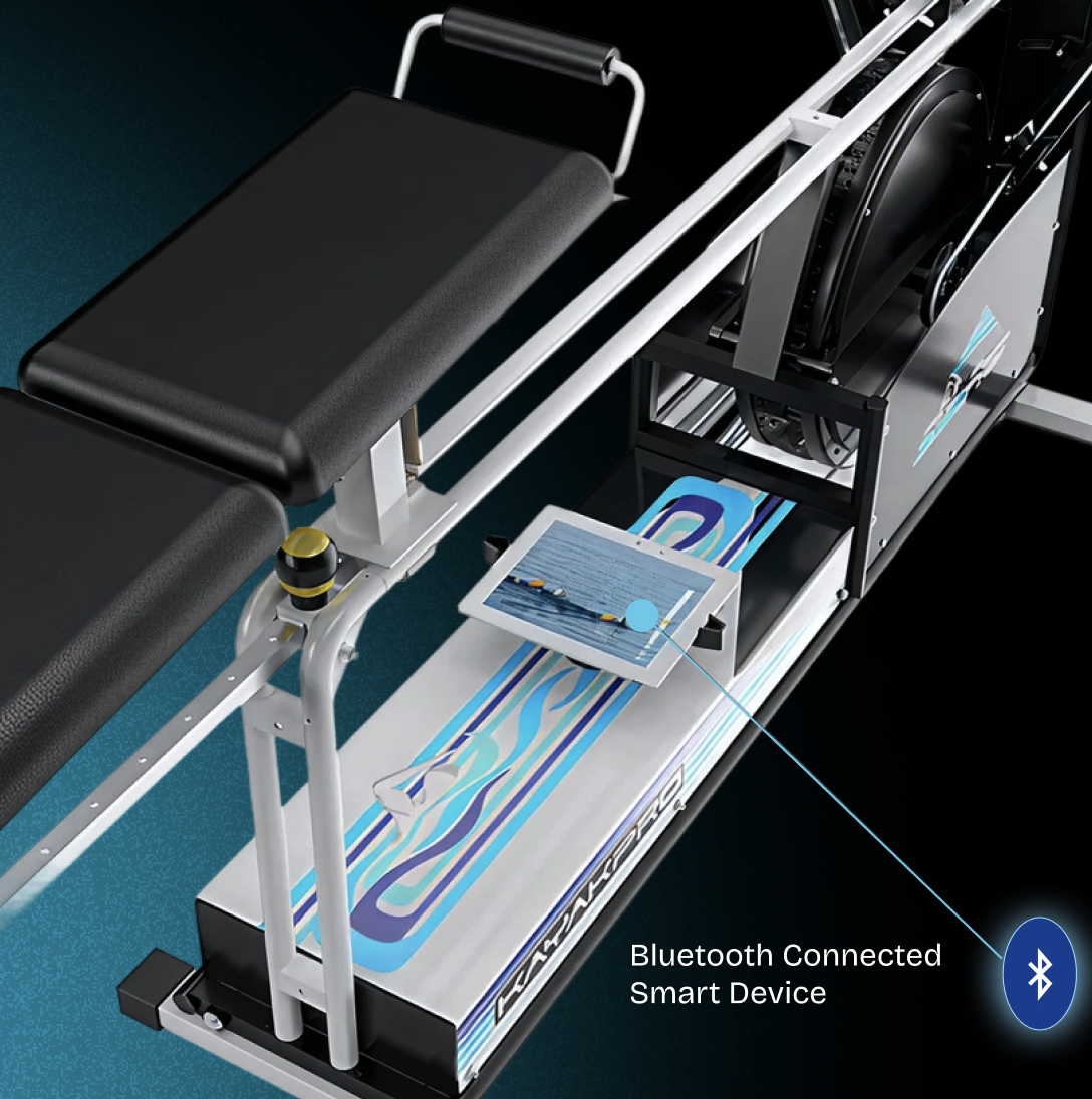 SwimFast Machine