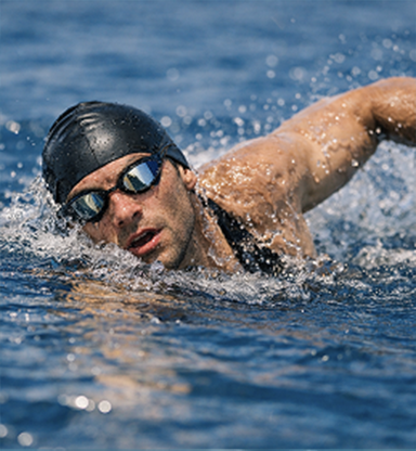 Swimmer