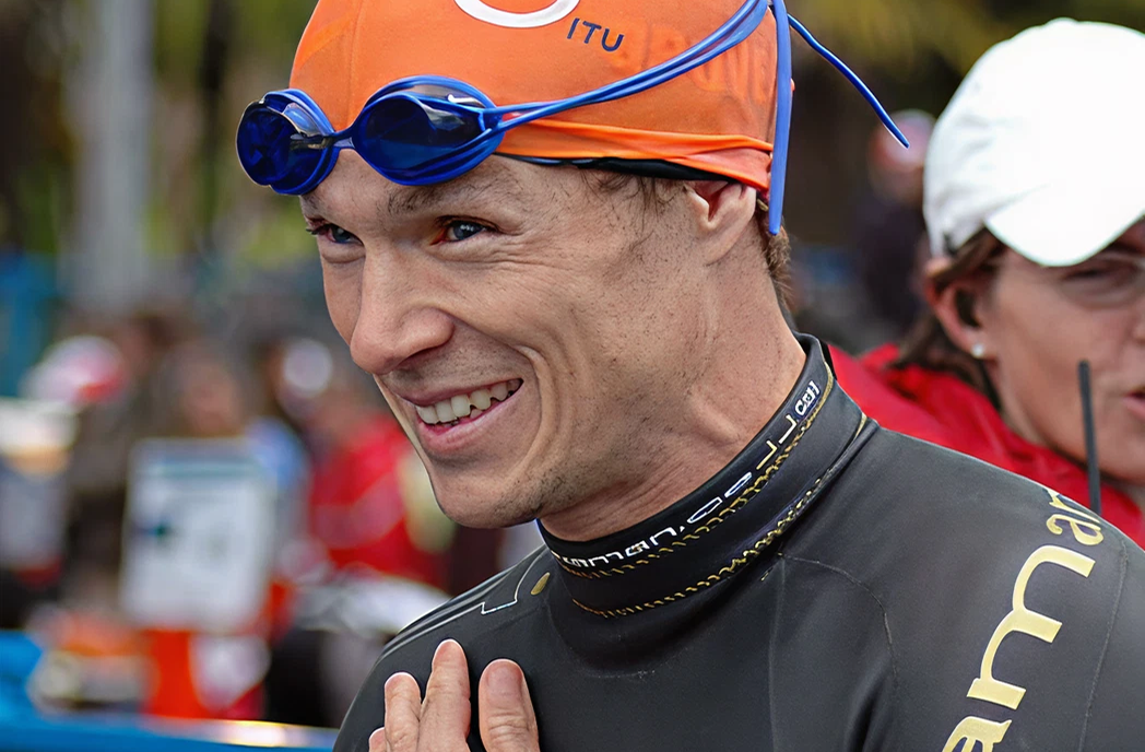 Simon Whitfield