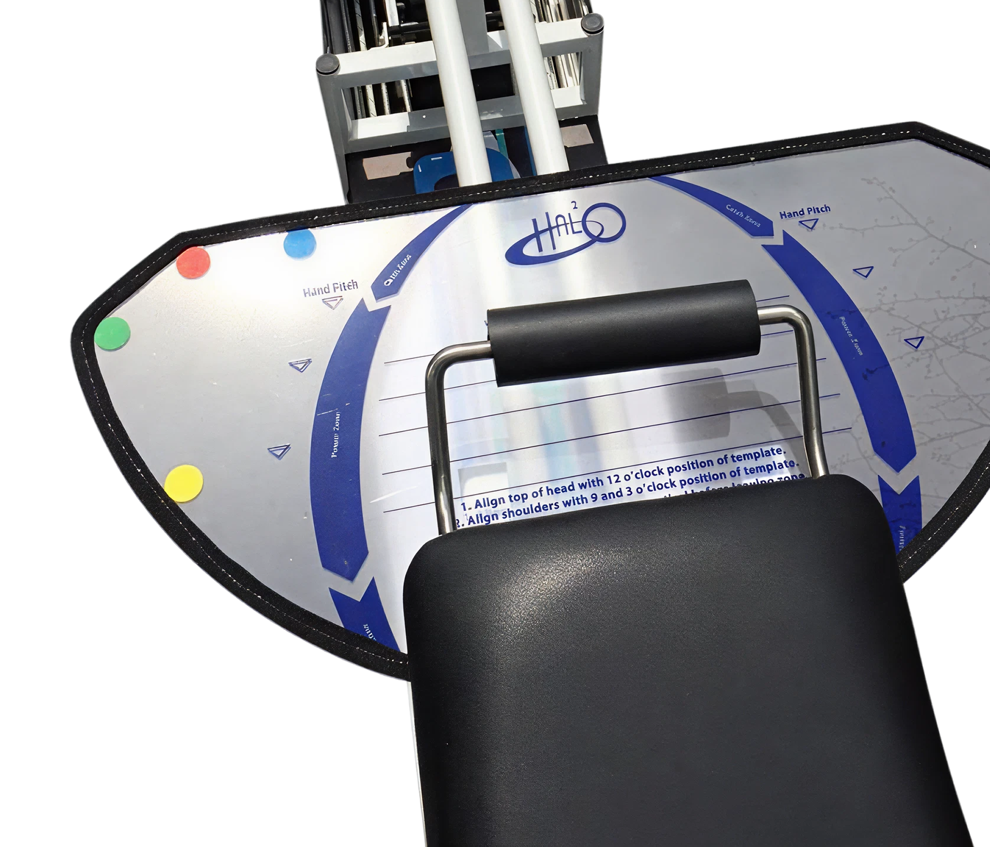 SwimFast Trainer