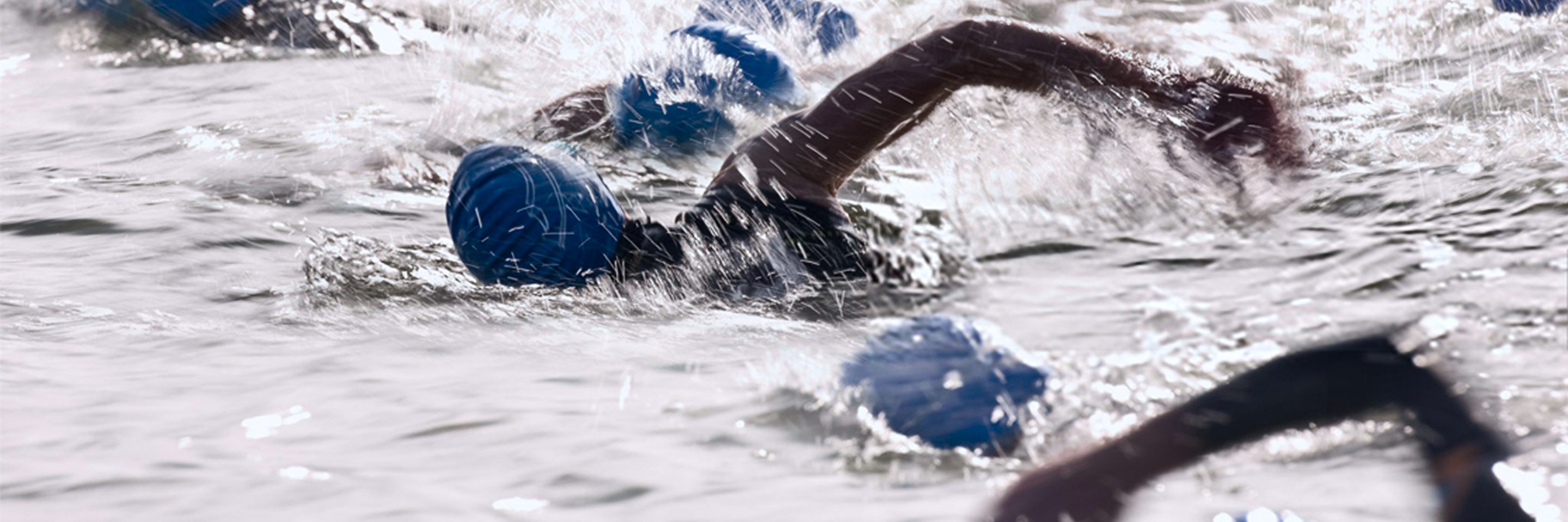 SwimFast Cover