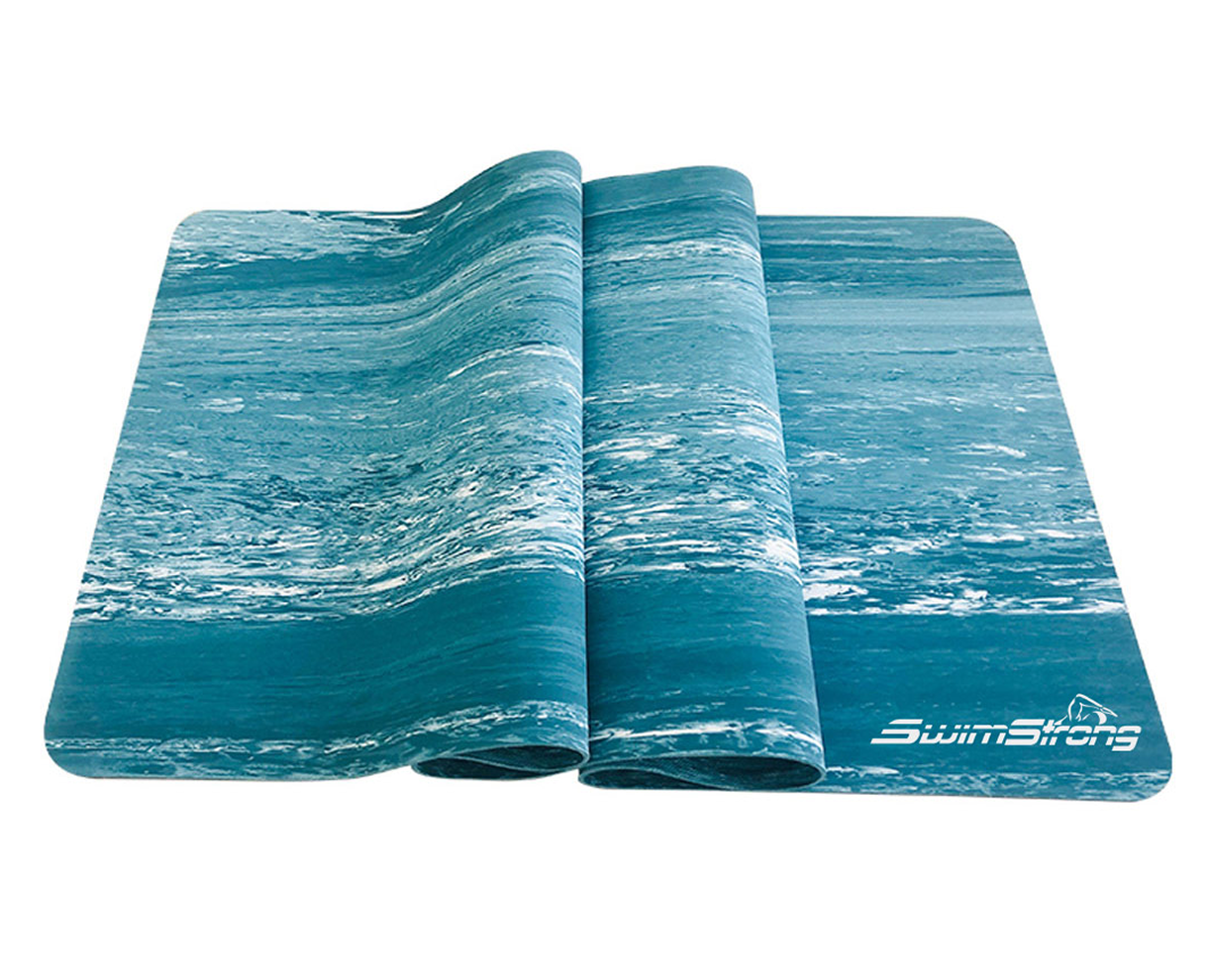 SwimStrong - Land-Based Strength
