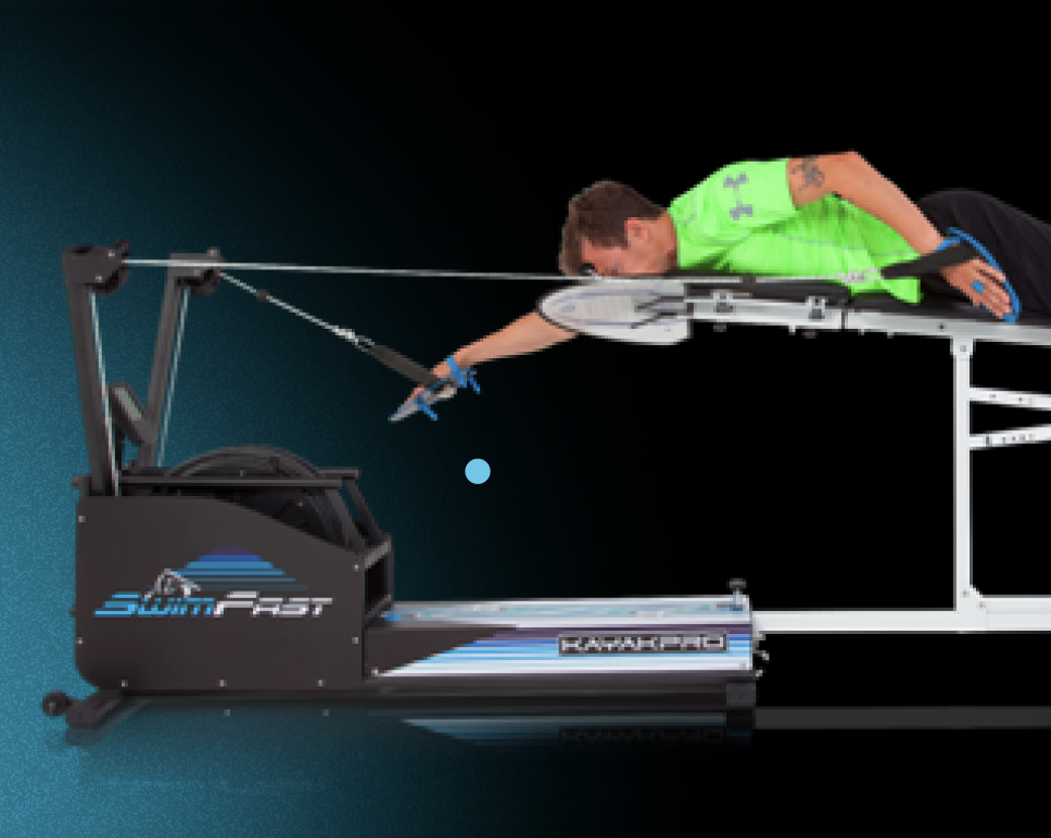 Halo Swim Trainer