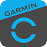 Strava and Garmin