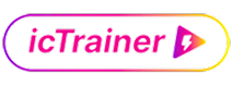 icTrainer Logo