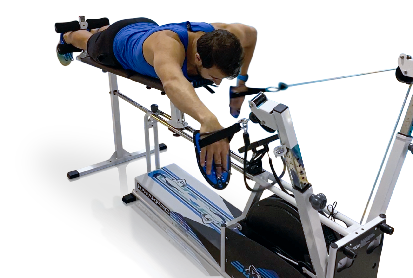 SwimFast Trainer