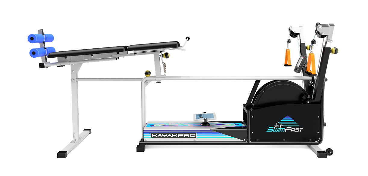 SwimFast Features