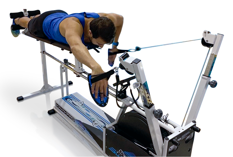 Boost Performance Training