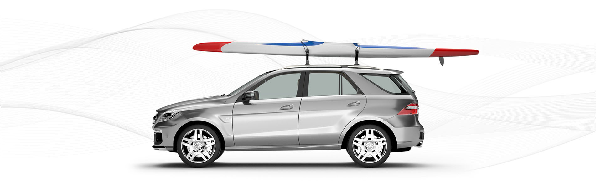 Racer Racks