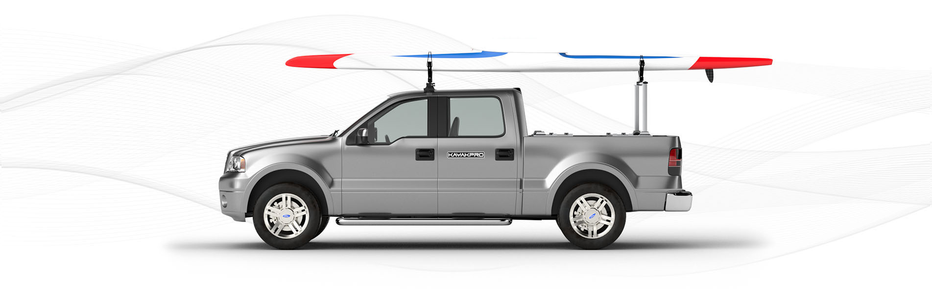 Racer Racks
