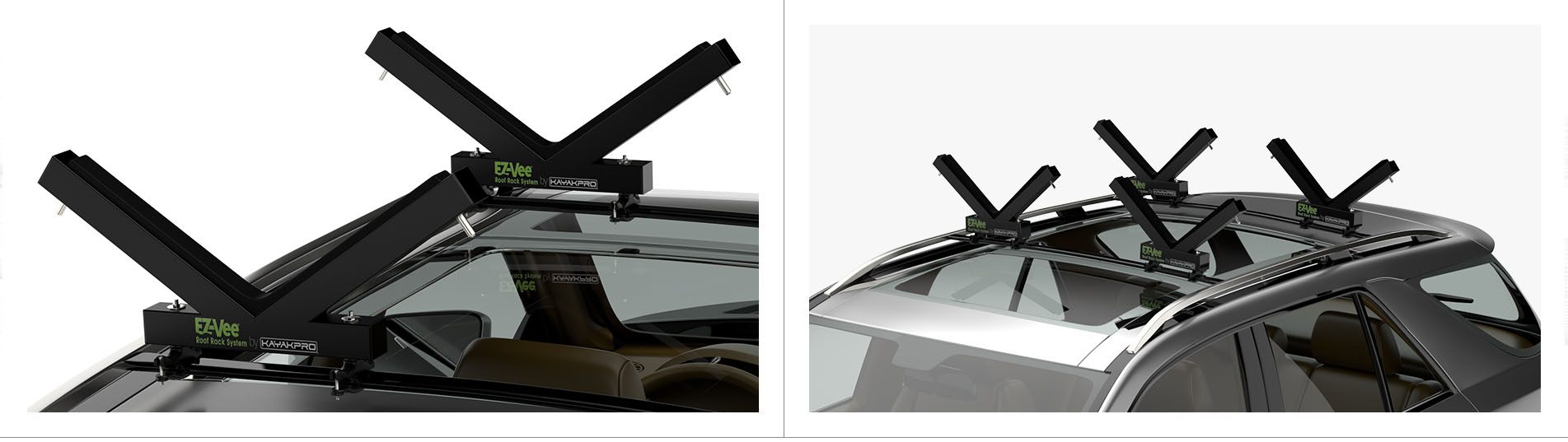 Racer Racks