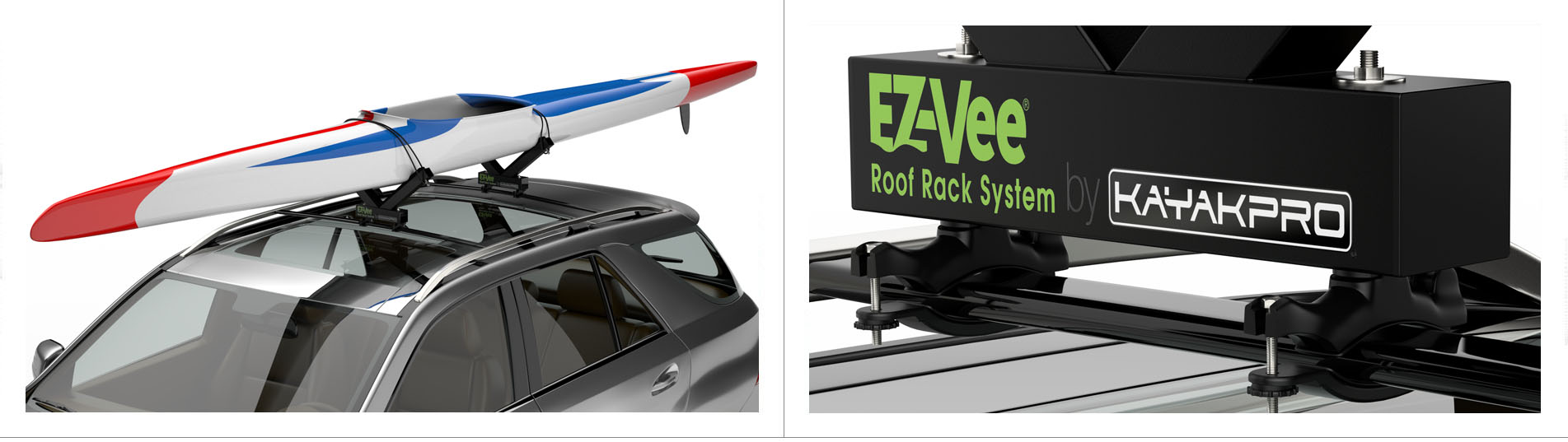 Racer Racks