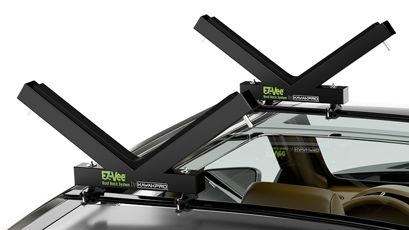 Racer Racks