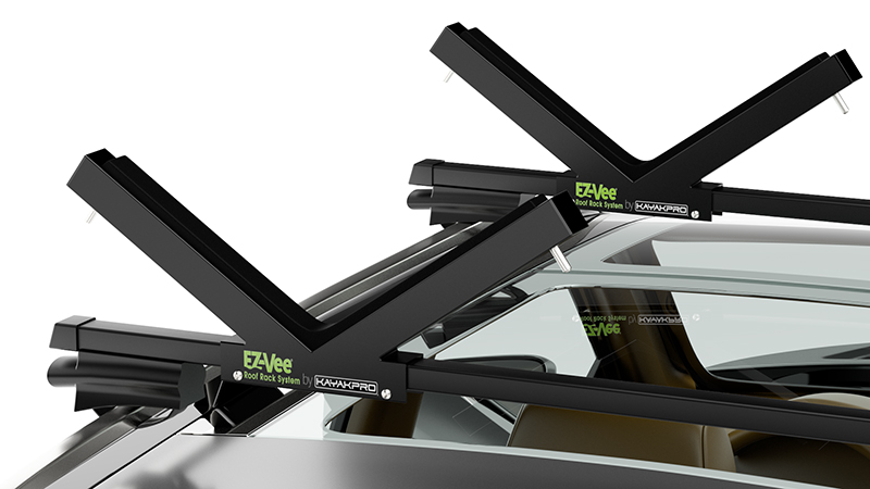 Racer Racks