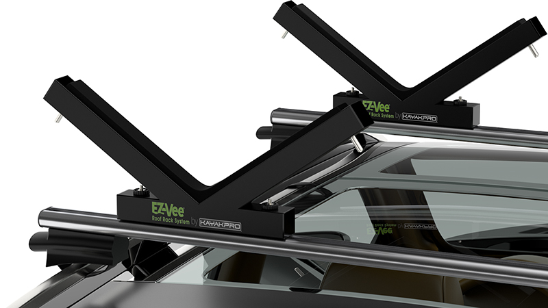 Racer Racks