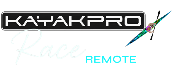 KayakPro Race