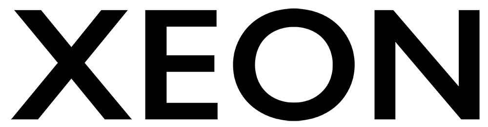 Xeon Logo