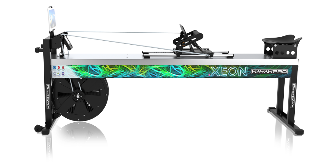 Xeon Ergometer