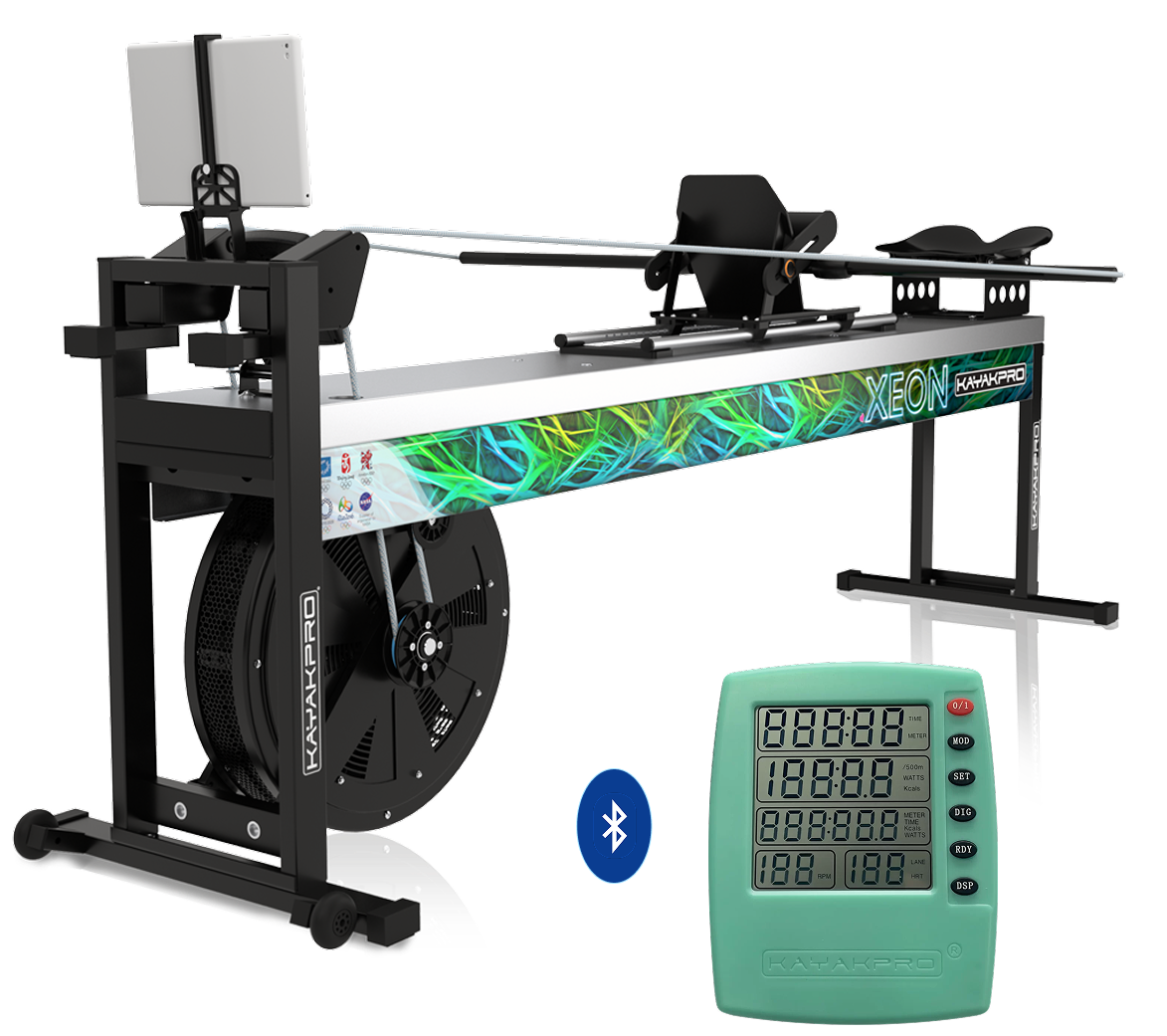 Xeon Smart Rower